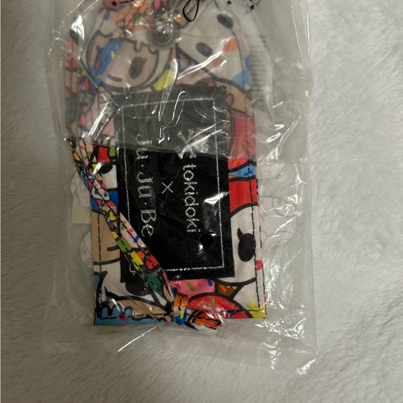 Jujube Tokidoki be tagged tokipops - Picture 4 of 4